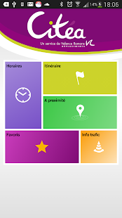Citéa Mobile