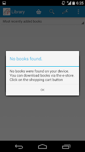 Pauline E-Reader Screenshots 3