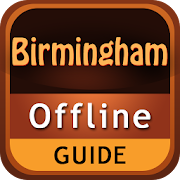 Birmingham Offline Guide