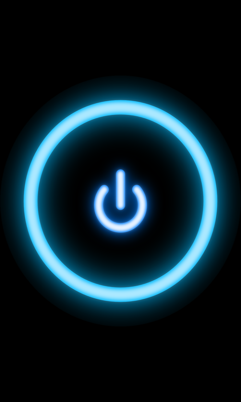Android application FlashLight screenshort