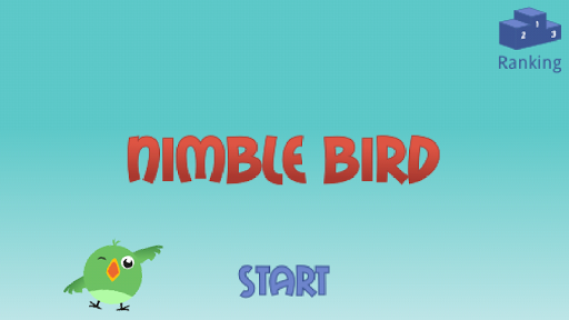 Nimble Bird