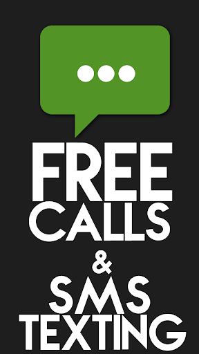 FREE CALLS SMS TEXTING