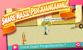 Pengejar Harapan Palsu - PHP APK capture d'écran Thumbnail #3