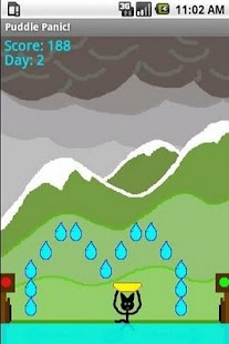 How to install Puddle Panic! 1.3 unlimited apk for bluestacks