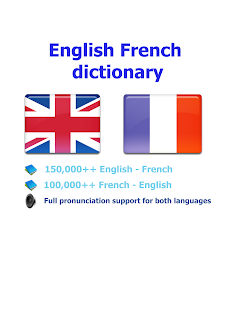 French best dict