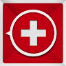 Make My Switzerland Application icon