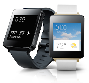 $50 off LG G Watch