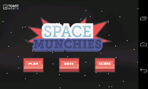 Space Munchies