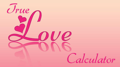 TrueLove Calculator