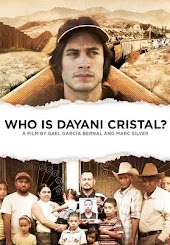 Who is Dayani Cristal?