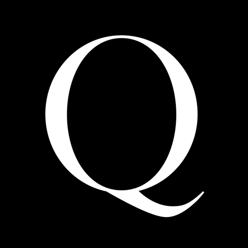 Q Magasinet LOGO-APP點子