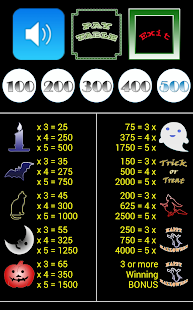 How to install A8 Halloween 2014 Slot Machine patch 1.2 apk for pc
