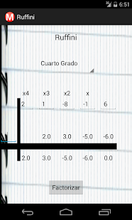 Matemáticas ESO.(圖6)-速報App