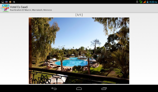 Marrakech City Guide Screenshots 13