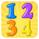 1A: Learning numbers - for children