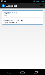 Free SurpriseFact APK for Android