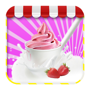 Frozen Yoghurt Maker for PC and MAC