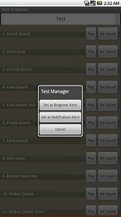 Free Cheerleading Ringtones APK for Android