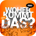 Woher kommt das? (Special)
