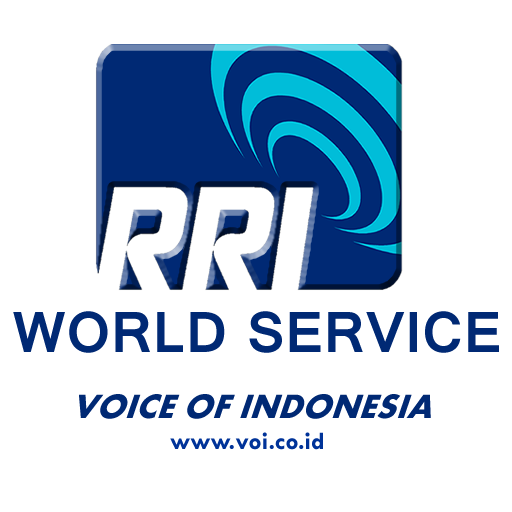 RRI WORLD SERVICE LOGO-APP點子