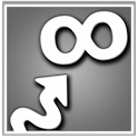 DOF and Hyperfocal Calculator icon