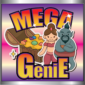 Mega Genie Slot Machine.apk 1.4