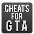 Cheats for GTA2.1.16