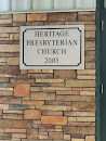 Heritage Presbyterian Church