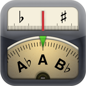 Cleartune - Chromatic Tuner (payant) VVLK553y3ZfPXfB6PaHApTx31Mr94V9B5y01htM66q3UTIx8r5Bw5SdlL6cmpIa1IRE=w300