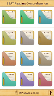 How to mod SSAT English Comprehension lastet apk for bluestacks