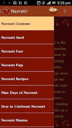 【免費書籍App】Navratri-APP點子