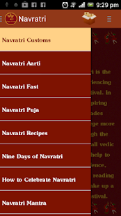 Free Navratri APK for Android