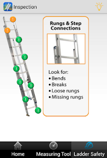 Ladder Safety