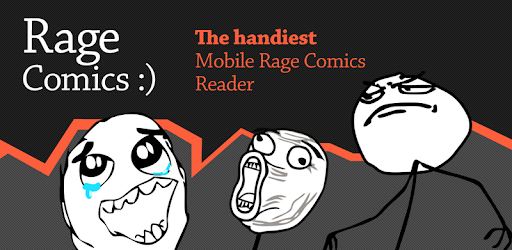 Rage Comics -  apk apps