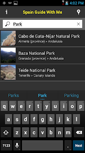 Spain Travel Guide With Me Screenshots 16