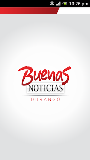 Buenas Noticias Durango