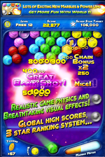 Bubble Bust! HD Bubble Shooter(圖5)-速報App