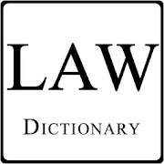 Law Dictionary 1.0 Icon