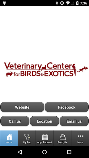 The Vet Center