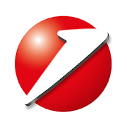 Logo UniCredit Mobile per Tablet