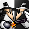 Spy vs Spy icon