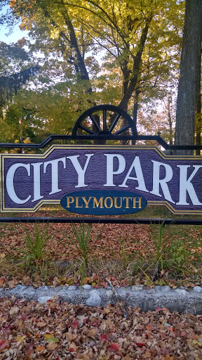 Plymouth City Park