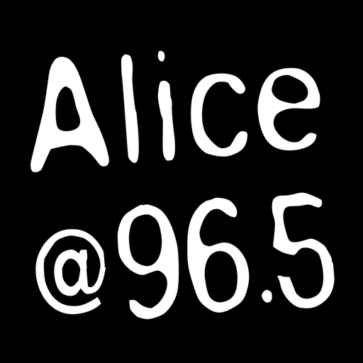 Alice 96 5 Reno LOGO-APP點子