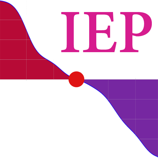 Isoelectric Point 教育 App LOGO-APP開箱王