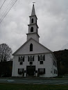 First Congressional Church 