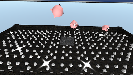 Crazy Pig VR - screenshot thumbnail