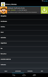 Chistes y Bromas poster 6