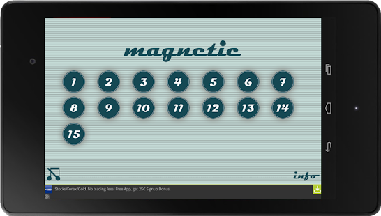 magnetic by CodeFluegel Screenshots 0