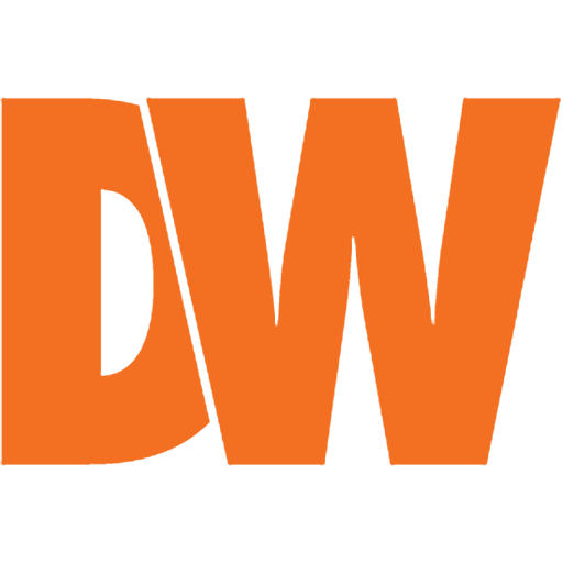 DW Spectrum™ IP VMS LOGO-APP點子