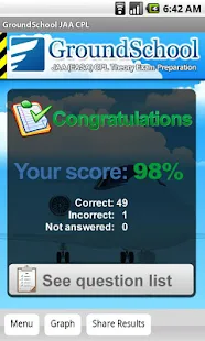 EASA CPL Pilot Exam Prep(圖5)-速報App